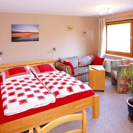 Ferienwohnung, Lägenhet Lohme