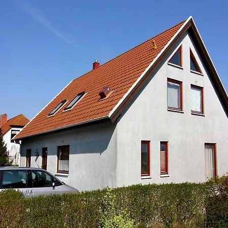 Ferienwohnung,