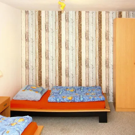 Apartment, Apartment *