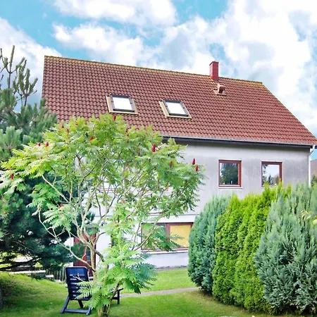 Appartement Ferienwohnung, Lohme