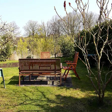 Ferienwohnung, Appartement