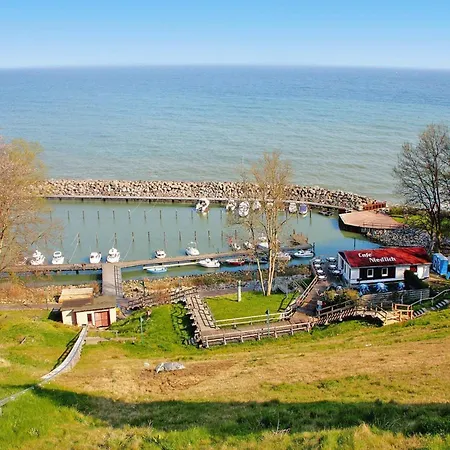 Appartement Ferienwohnung,