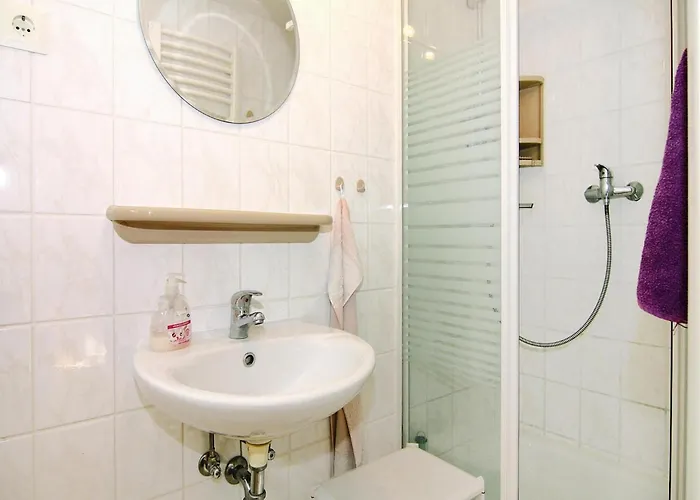Διαμέρισμα Ferienwohnung, Lohme