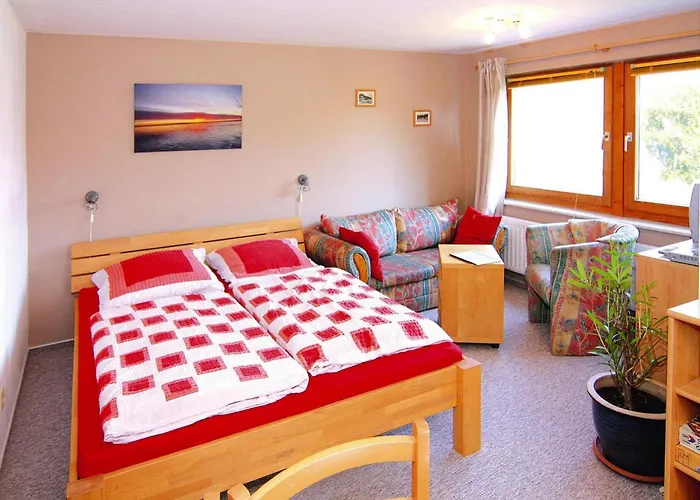 Ferienwohnung, Διαμέρισμα Lohme