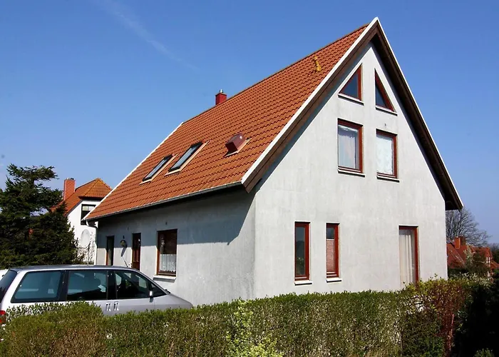 Ferienwohnung,