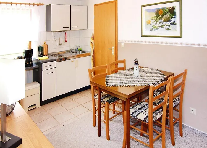 Ferienwohnung, * Lohme
