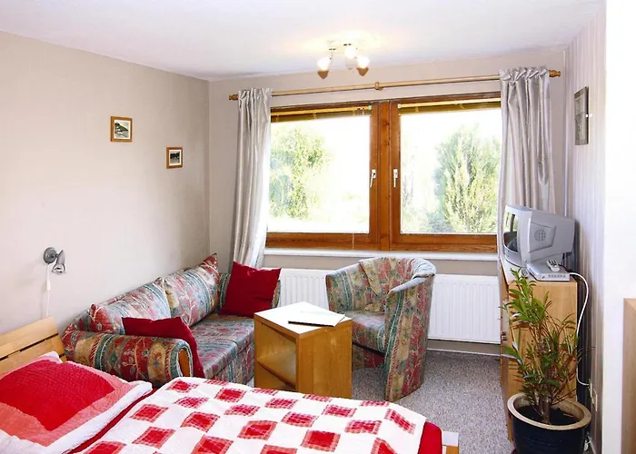 Ferienwohnung, *