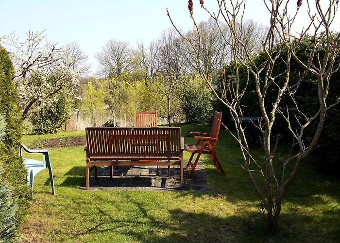 Ferienwohnung, Διαμέρισμα